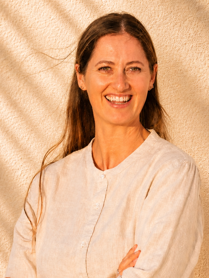 Amy Reed, founder of MatterRenew