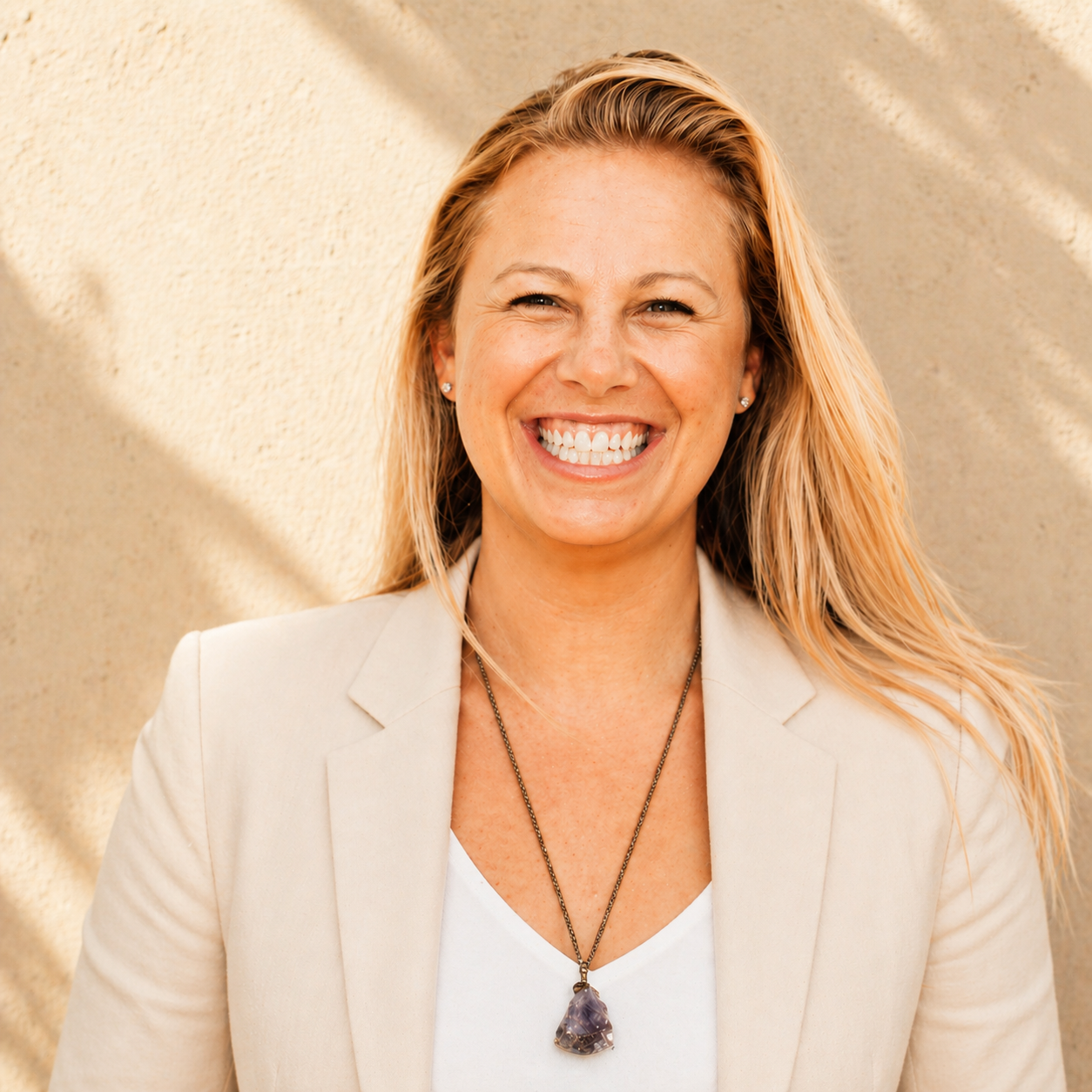 Sheree Evaland, co-founder of Evara